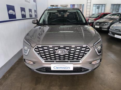 HYUNDAI Creta 1.0 12V 4P FLEX TGDI TURBO LIMITED AUTOMTICO, Foto 3