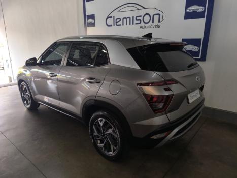 HYUNDAI Creta 1.0 12V 4P FLEX TGDI TURBO LIMITED AUTOMTICO, Foto 4