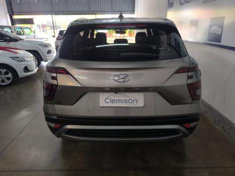 HYUNDAI Creta 1.0 12V 4P FLEX TGDI TURBO LIMITED AUTOMTICO, Foto 5