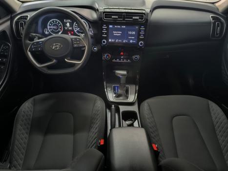 HYUNDAI Creta 1.0 12V 4P FLEX TGDI TURBO LIMITED AUTOMTICO, Foto 6