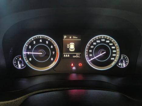 HYUNDAI Creta 1.0 12V 4P FLEX TGDI TURBO LIMITED AUTOMTICO, Foto 9