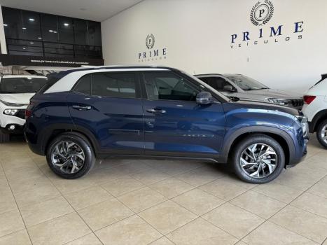 HYUNDAI Creta 1.0 12V 4P FLEX TGDI TURBO PLATINUM AUTOMTICO, Foto 3