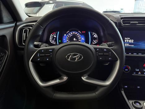 HYUNDAI Creta 1.0 12V 4P FLEX TGDI TURBO PLATINUM AUTOMTICO, Foto 6