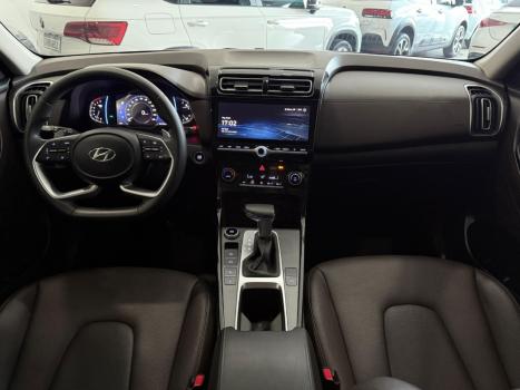 HYUNDAI Creta 1.0 12V 4P FLEX TGDI TURBO PLATINUM AUTOMTICO, Foto 7