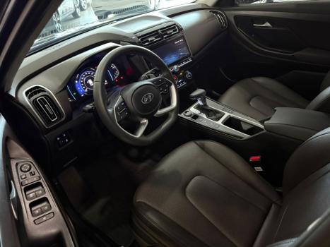 HYUNDAI Creta 1.0 12V 4P FLEX TGDI TURBO PLATINUM AUTOMTICO, Foto 8