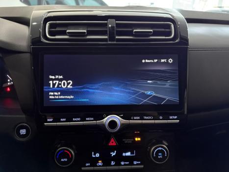 HYUNDAI Creta 1.0 12V 4P FLEX TGDI TURBO PLATINUM AUTOMTICO, Foto 11