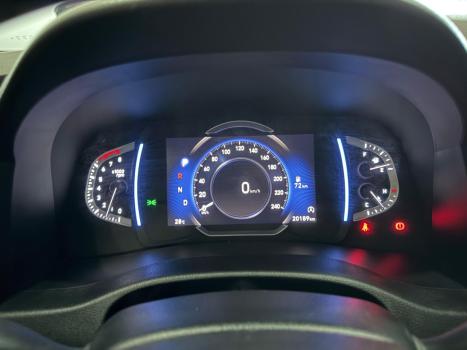 HYUNDAI Creta 1.0 12V 4P FLEX TGDI TURBO PLATINUM AUTOMTICO, Foto 12