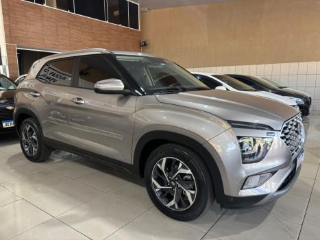 HYUNDAI Creta 1.0 12V 4P FLEX TGDI TURBO LIMITED AUTOMTICO, Foto 2