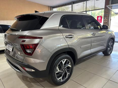 HYUNDAI Creta 1.0 12V 4P FLEX TGDI TURBO LIMITED AUTOMTICO, Foto 5