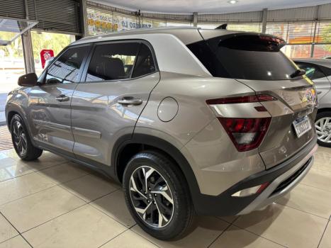 HYUNDAI Creta 1.0 12V 4P FLEX TGDI TURBO LIMITED AUTOMTICO, Foto 7