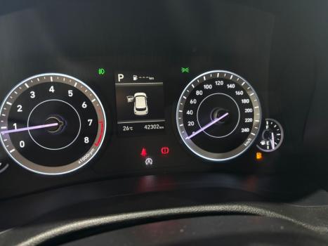 HYUNDAI Creta 1.0 12V 4P FLEX TGDI TURBO LIMITED AUTOMTICO, Foto 8