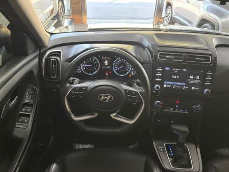 HYUNDAI Creta 1.0 12V 4P FLEX TGDI TURBO LIMITED AUTOMTICO, Foto 9