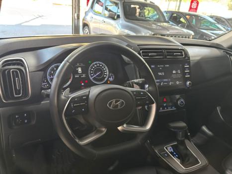 HYUNDAI Creta 1.0 12V 4P FLEX TGDI TURBO LIMITED AUTOMTICO, Foto 10