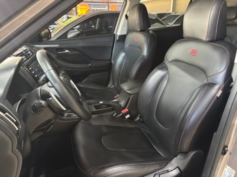 HYUNDAI Creta 1.0 12V 4P FLEX TGDI TURBO LIMITED AUTOMTICO, Foto 11
