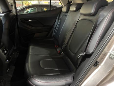 HYUNDAI Creta 1.0 12V 4P FLEX TGDI TURBO LIMITED AUTOMTICO, Foto 12
