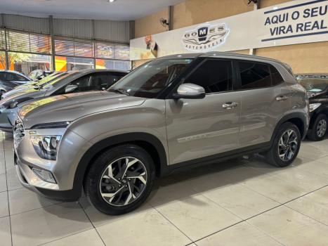 HYUNDAI Creta 1.0 12V 4P FLEX TGDI TURBO LIMITED AUTOMTICO, Foto 13