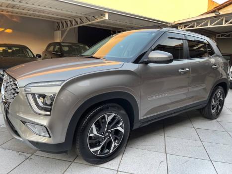 HYUNDAI Creta 1.0 12V 4P FLEX TGDI TURBO PLATINUM AUTOMTICO, Foto 2