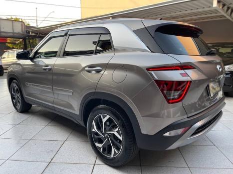HYUNDAI Creta 1.0 12V 4P FLEX TGDI TURBO PLATINUM AUTOMTICO, Foto 5