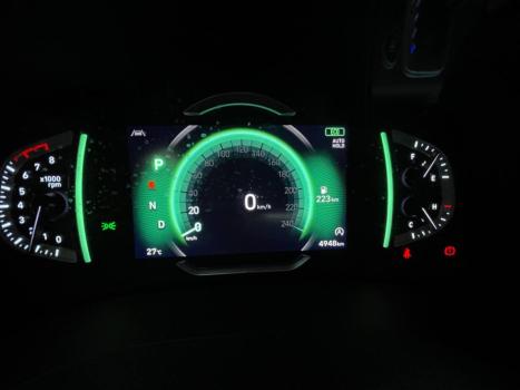 HYUNDAI Creta 1.0 12V 4P FLEX TGDI TURBO PLATINUM AUTOMTICO, Foto 7