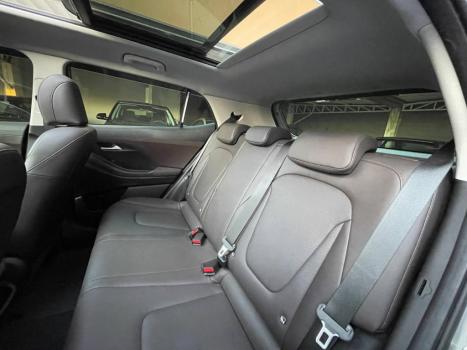 HYUNDAI Creta 1.0 12V 4P FLEX TGDI TURBO PLATINUM AUTOMTICO, Foto 8