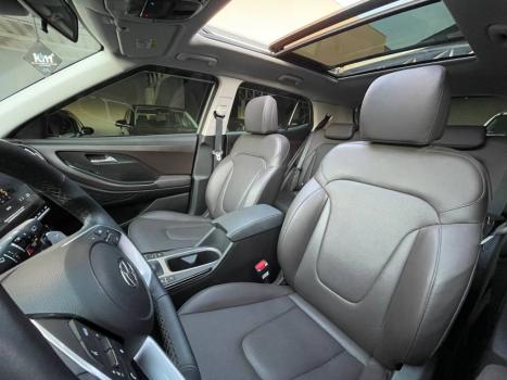 HYUNDAI Creta 1.0 12V 4P FLEX TGDI TURBO PLATINUM AUTOMTICO, Foto 9
