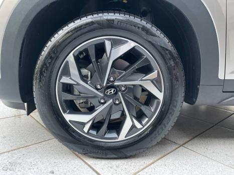 HYUNDAI Creta 1.0 12V 4P FLEX TGDI TURBO PLATINUM AUTOMTICO, Foto 10