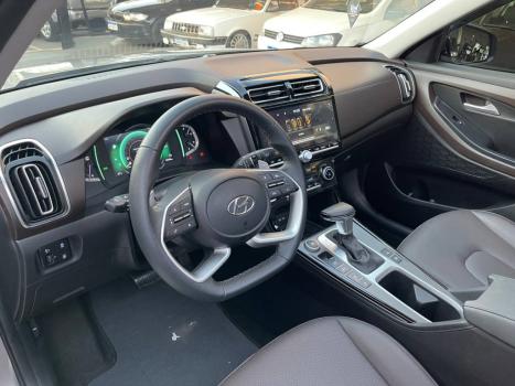 HYUNDAI Creta 1.0 12V 4P FLEX TGDI TURBO PLATINUM AUTOMTICO, Foto 11