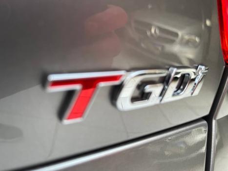 HYUNDAI Creta 1.0 12V 4P FLEX TGDI TURBO PLATINUM AUTOMTICO, Foto 12