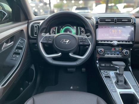 HYUNDAI Creta 1.0 12V 4P FLEX TGDI TURBO PLATINUM AUTOMTICO, Foto 17
