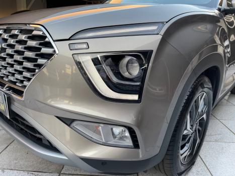 HYUNDAI Creta 1.0 12V 4P FLEX TGDI TURBO PLATINUM AUTOMTICO, Foto 18