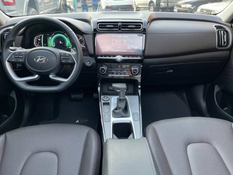 HYUNDAI Creta 1.0 12V 4P FLEX TGDI TURBO PLATINUM AUTOMTICO, Foto 19