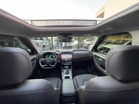 HYUNDAI Creta 1.0 12V 4P FLEX TGDI TURBO PLATINUM AUTOMTICO, Foto 20