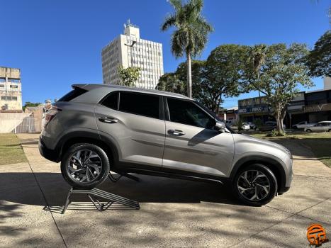 HYUNDAI Creta 1.0 12V 4P FLEX TGDI TURBO PLATINUM AUTOMTICO, Foto 3