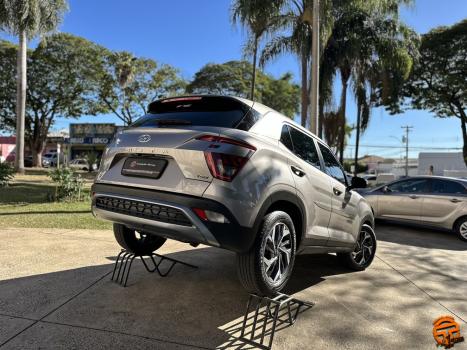 HYUNDAI Creta 1.0 12V 4P FLEX TGDI TURBO PLATINUM AUTOMTICO, Foto 4