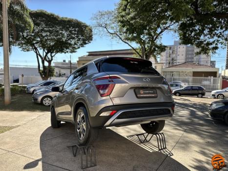 HYUNDAI Creta 1.0 12V 4P FLEX TGDI TURBO PLATINUM AUTOMTICO, Foto 6