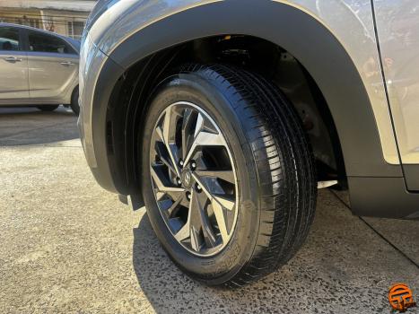 HYUNDAI Creta 1.0 12V 4P FLEX TGDI TURBO PLATINUM AUTOMTICO, Foto 7