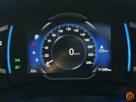 HYUNDAI Creta 1.0 12V 4P FLEX TGDI TURBO PLATINUM AUTOMTICO, Foto 8