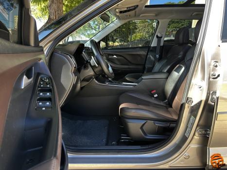 HYUNDAI Creta 1.0 12V 4P FLEX TGDI TURBO PLATINUM AUTOMTICO, Foto 15
