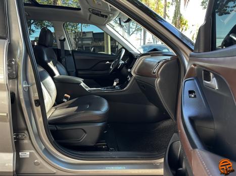 HYUNDAI Creta 1.0 12V 4P FLEX TGDI TURBO PLATINUM AUTOMTICO, Foto 16