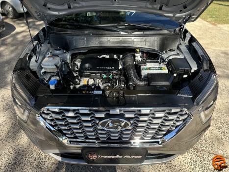 HYUNDAI Creta 1.0 12V 4P FLEX TGDI TURBO PLATINUM AUTOMTICO, Foto 19