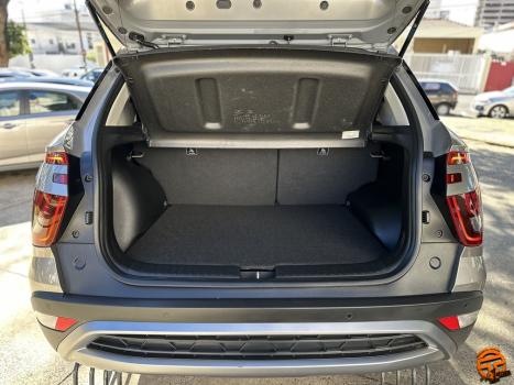 HYUNDAI Creta 1.0 12V 4P FLEX TGDI TURBO PLATINUM AUTOMTICO, Foto 20