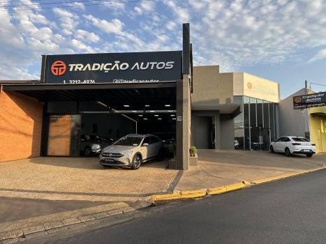 HYUNDAI Creta 1.0 12V 4P FLEX TGDI TURBO PLATINUM AUTOMTICO, Foto 21