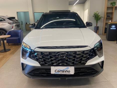 HYUNDAI Creta 1.0 12V 4P FLEX TGDI TURBO N LINE AUTOMTICO, Foto 2