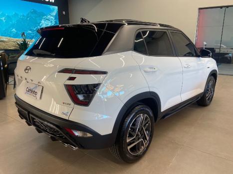 HYUNDAI Creta 1.0 12V 4P FLEX TGDI TURBO N LINE AUTOMTICO, Foto 5