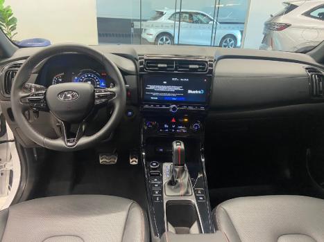 HYUNDAI Creta 1.0 12V 4P FLEX TGDI TURBO N LINE AUTOMTICO, Foto 11