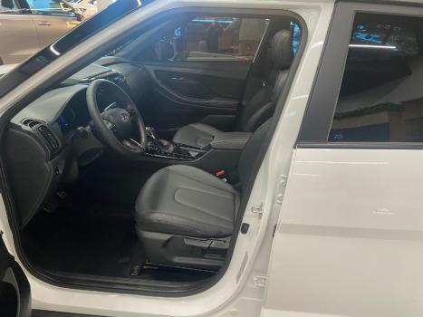 HYUNDAI Creta 1.0 12V 4P FLEX TGDI TURBO N LINE AUTOMTICO, Foto 13