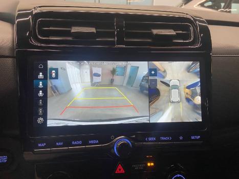 HYUNDAI Creta 1.0 12V 4P FLEX TGDI TURBO N LINE AUTOMTICO, Foto 15
