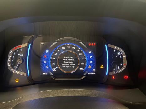 HYUNDAI Creta 1.0 12V 4P FLEX TGDI TURBO N LINE AUTOMTICO, Foto 16
