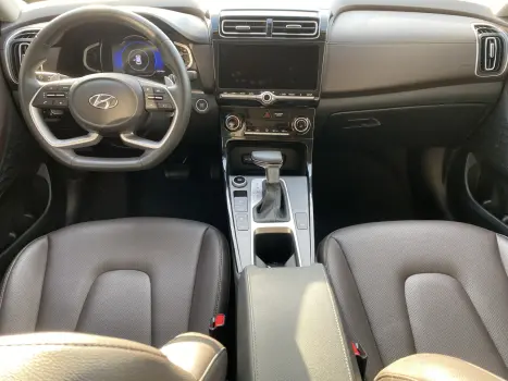 HYUNDAI Creta 1.0 12V 4P FLEX TGDI TURBO PLATINUM AUTOMTICO, Foto 13