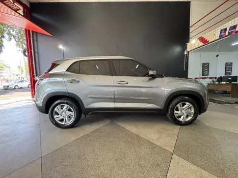 HYUNDAI Creta 1.0 12V 4P FLEX TGDI TURBO COMFORT AUTOMTICO, Foto 2